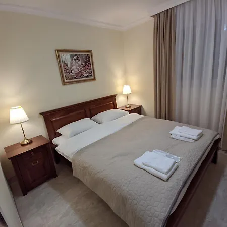 Appartamento Danube Lux Smederevo