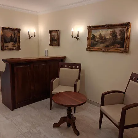 Danube Lux * Smederevo