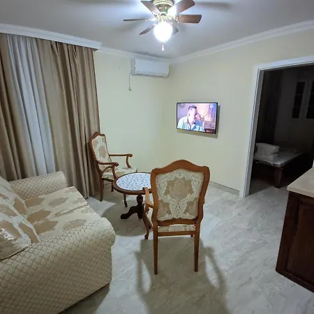 Danube Lux סמדרבו