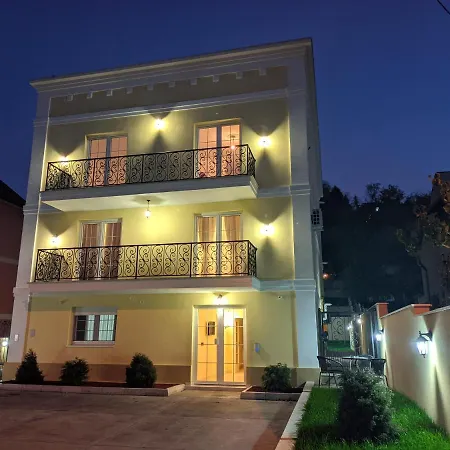 Lejlighed Danube Lux *