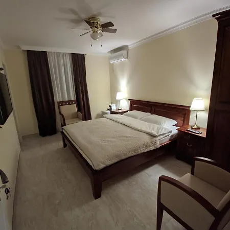 Lejlighed Danube Lux *