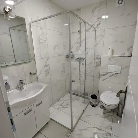 Appartamento Danube Lux