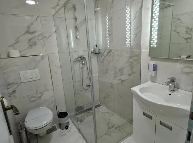 Danube Lux Appartement *