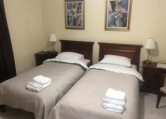 Danube Lux Appartement